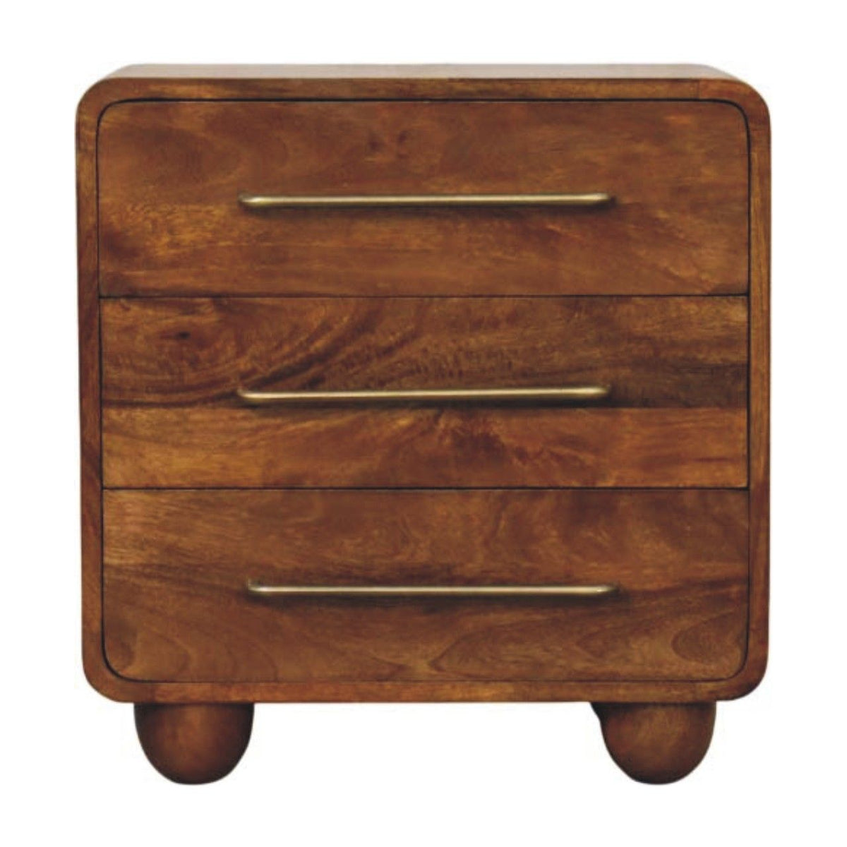 Chests of drawers