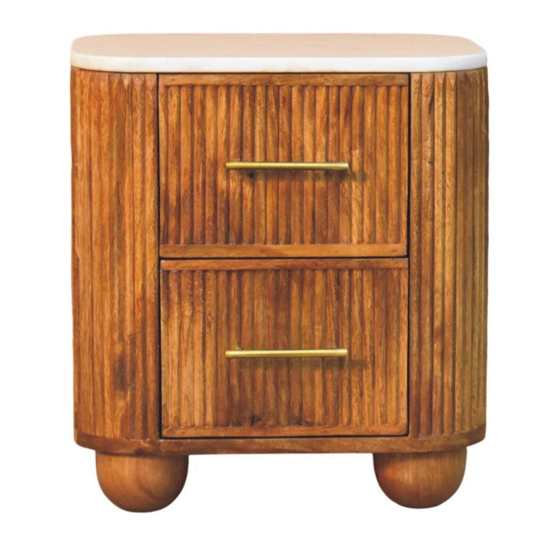 Bedside tables