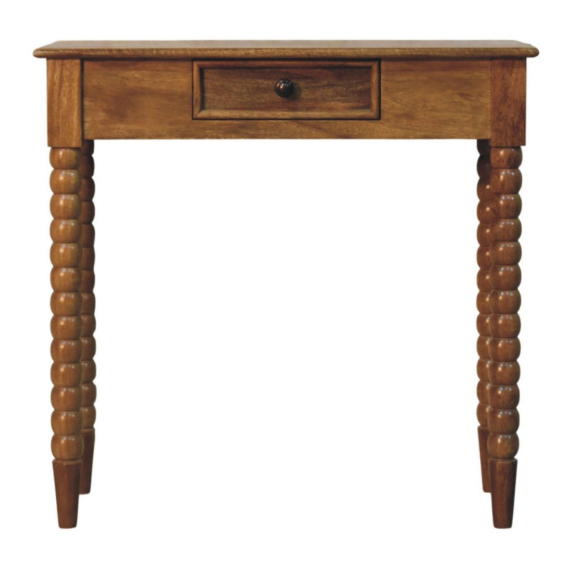 Console tables