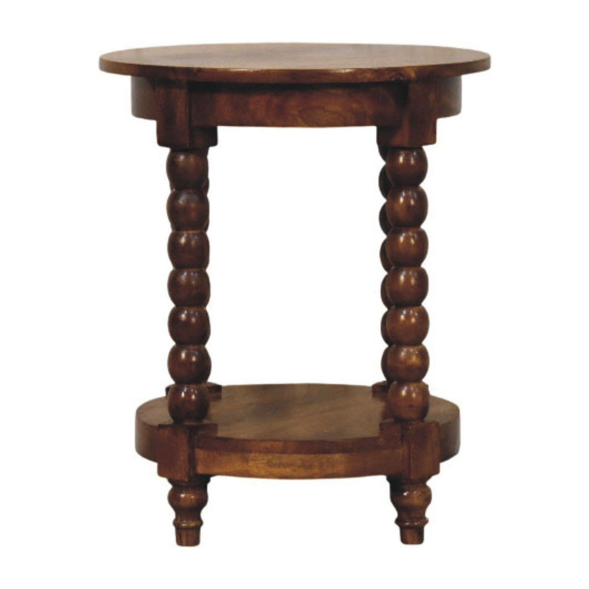 Side tables