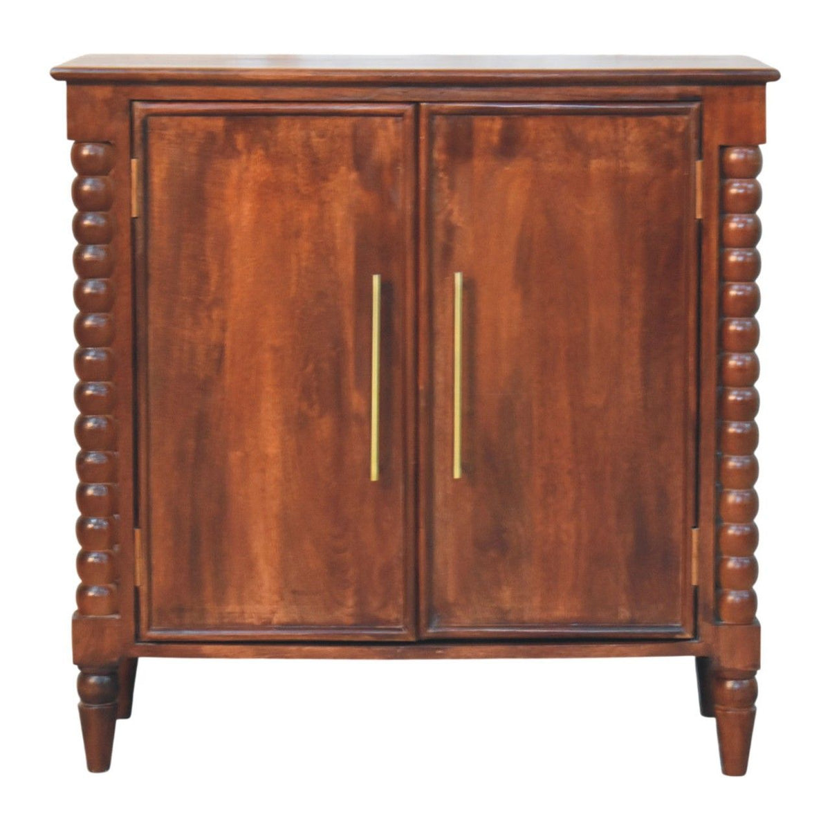 Cabinets and shelving