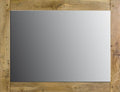 Granary Royale Wooden Mirror Frame