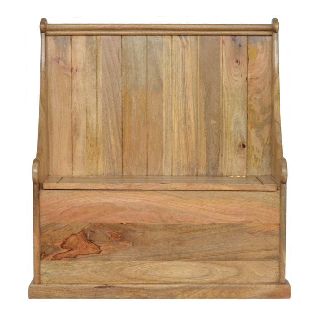 Granary Royale Monks Bench