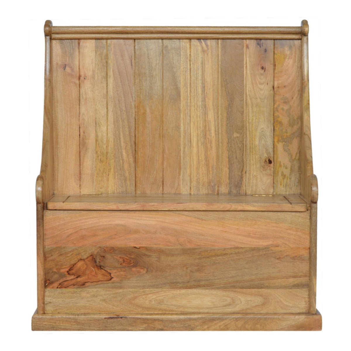 Granary Royale Monks Bench
