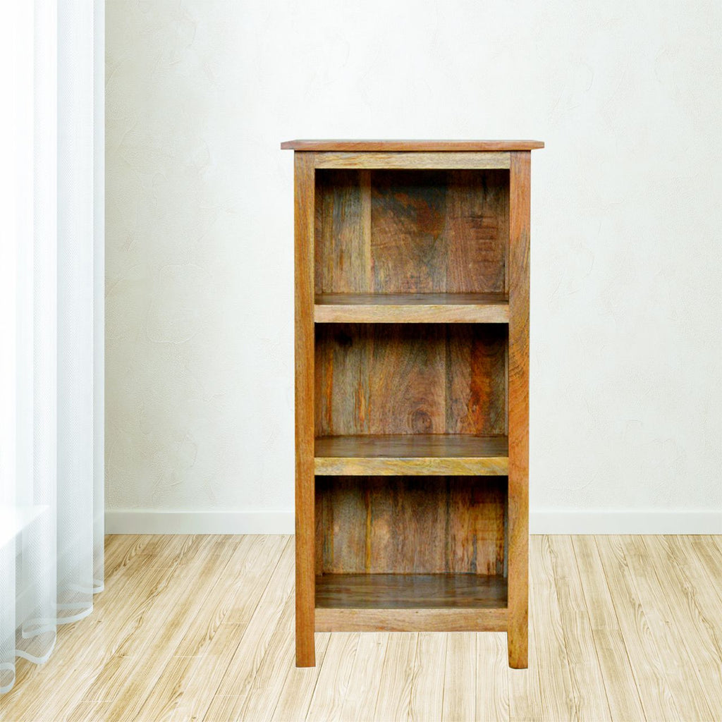 Country Style Mini Bookcase