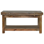 Trilogy Coffee Table