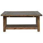 Trilogy Coffee Table