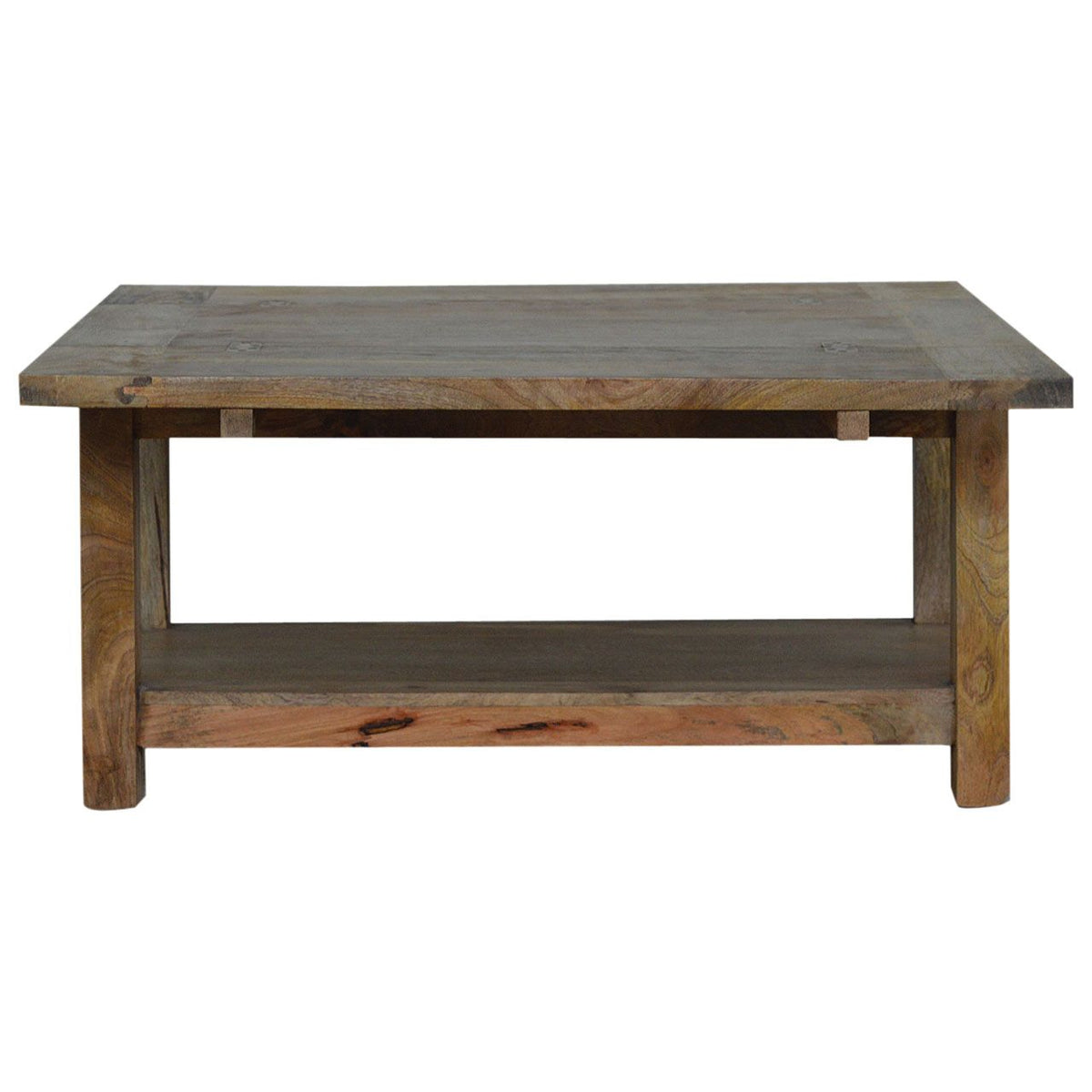 Trilogy Coffee Table