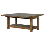 Trilogy Coffee Table