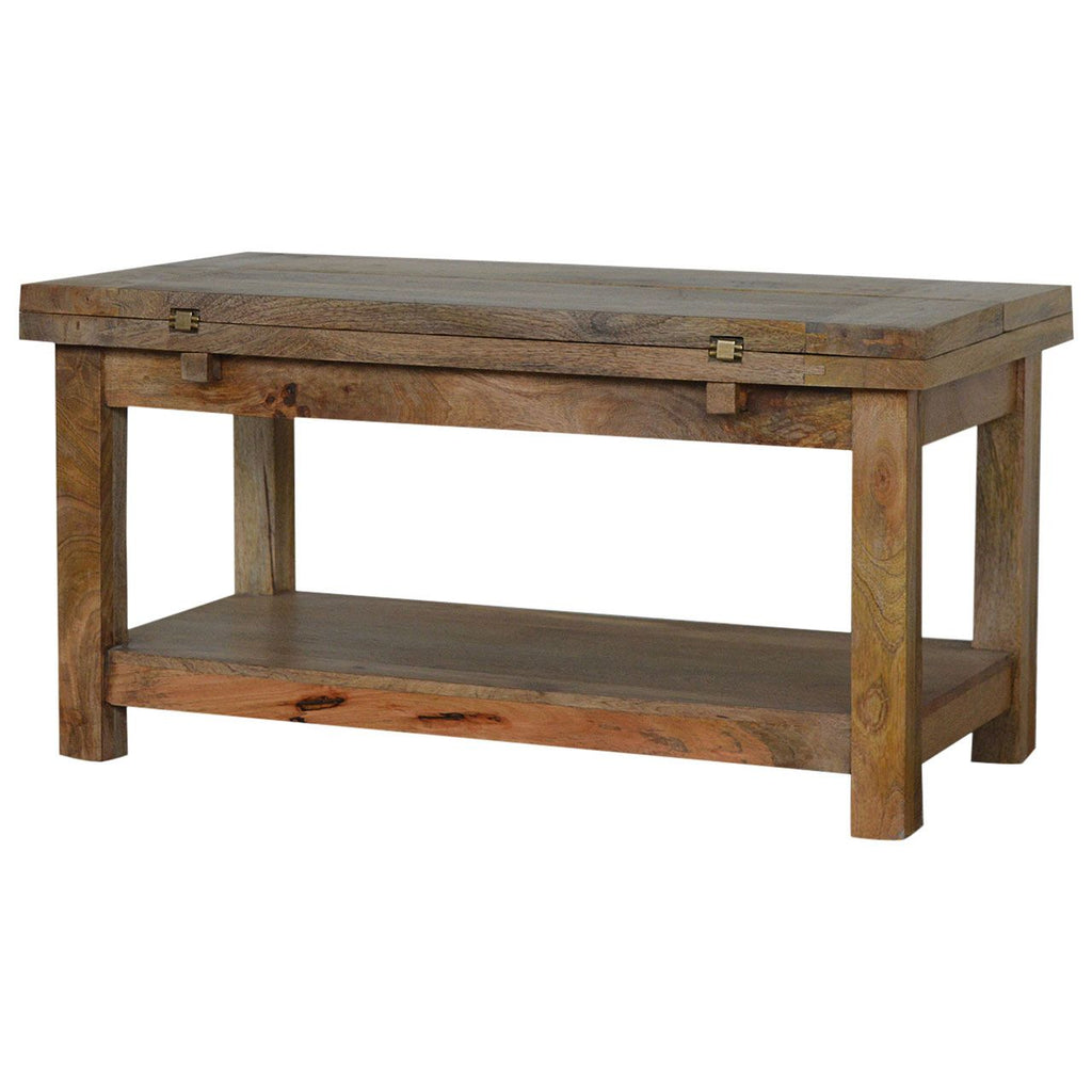 Trilogy Coffee Table