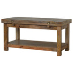 Trilogy Coffee Table