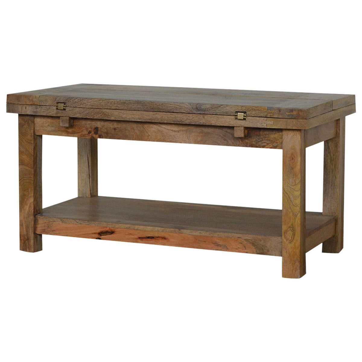 Trilogy Coffee Table
