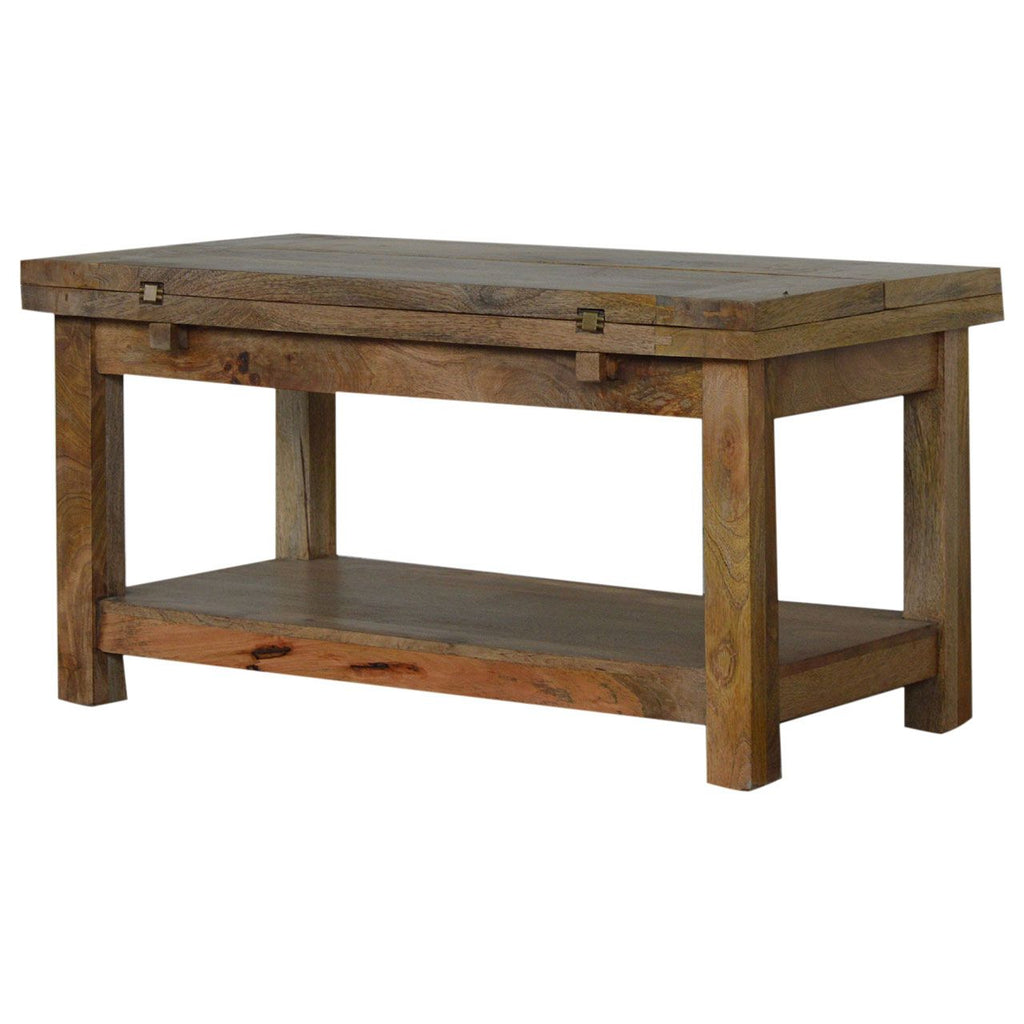Trilogy Coffee Table