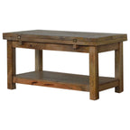 Trilogy Coffee Table