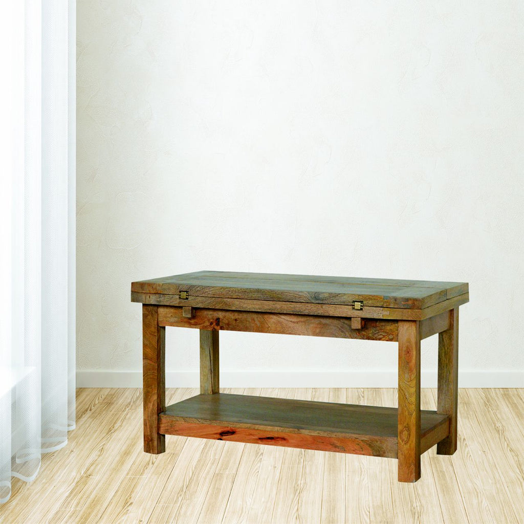 Trilogy Coffee Table