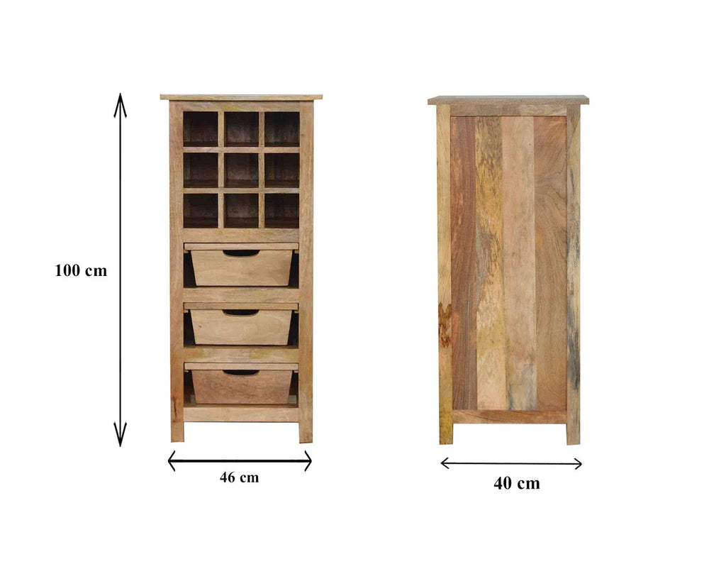 Wine Cabinet