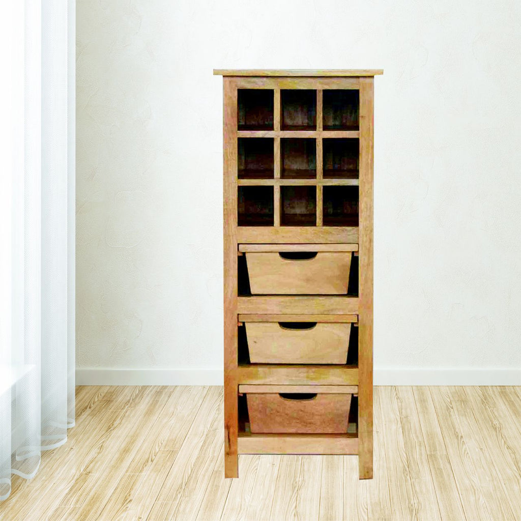 Wine Cabinet