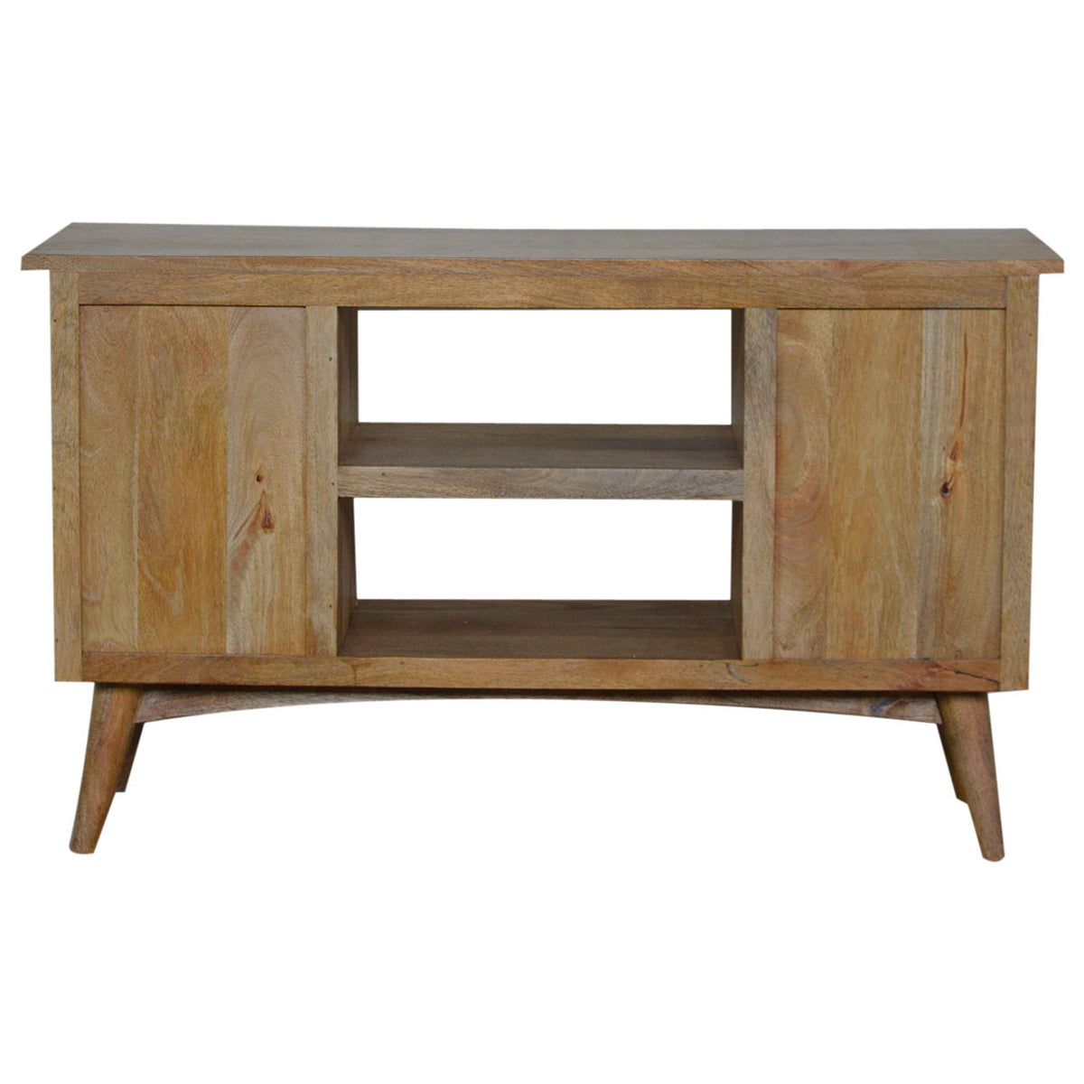 2 Cabin 2 Drawer Media Unit