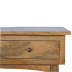 Large 3 Drawer Console