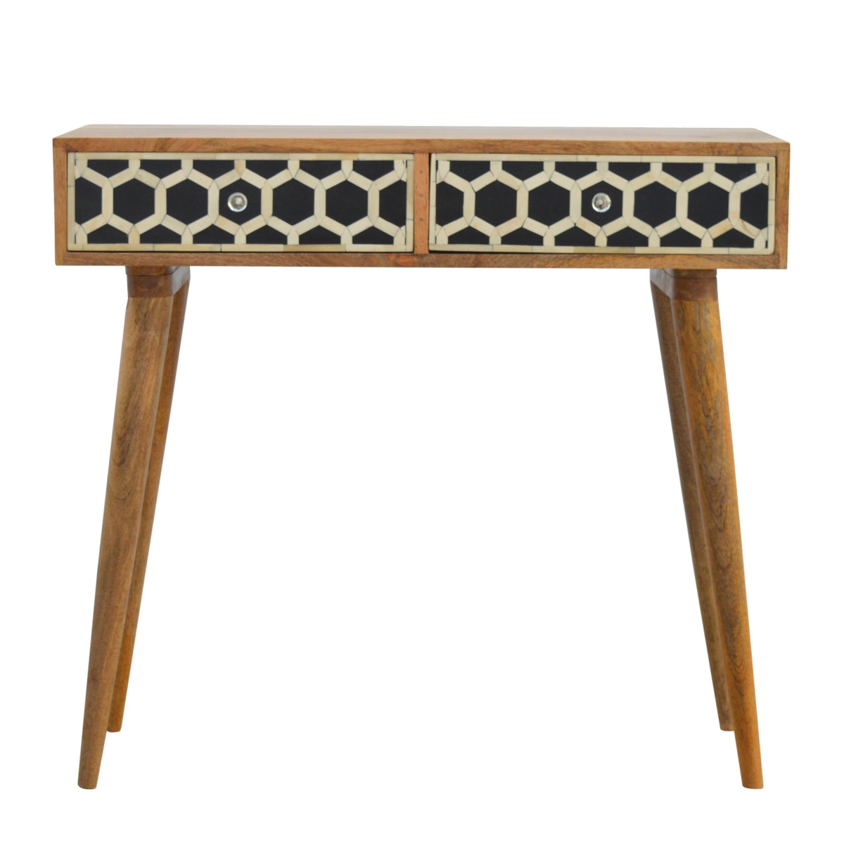 Hallway 2 Drawer Console Table