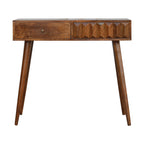 Hallway 2 Drawer Console Table