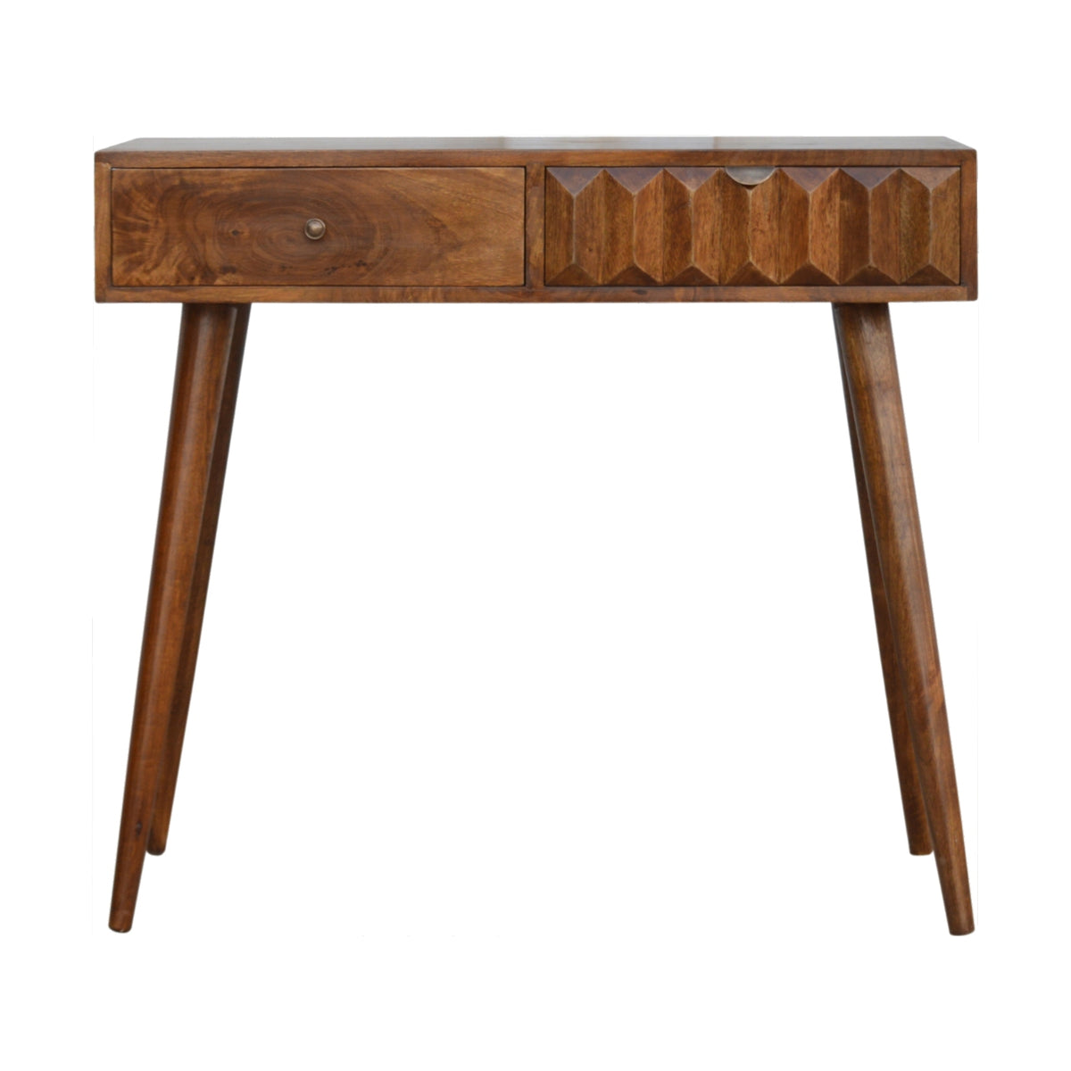 Hallway 2 Drawer Console Table
