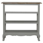 French Style Console Table