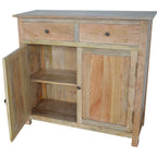 Country Style Sideboard