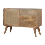 Close-Knit Sideboard