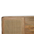 Close-Knit Sideboard