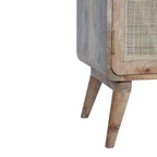 Close-Knit Sideboard