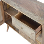 Close-Knit Sideboard