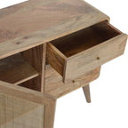 Close-Knit Sideboard