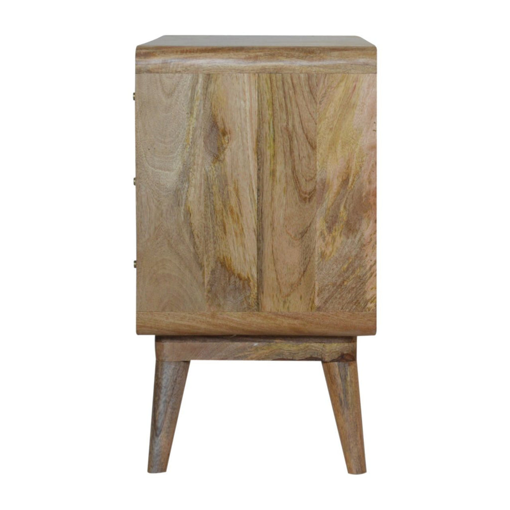 Close-knit Sideboard
