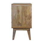 Close-Knit Sideboard