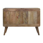Close-Knit Sideboard