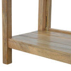 Breakfast Table with 2 Stools