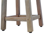 Breakfast Table with 2 Stools