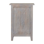 Mini Acid Wash Bedside