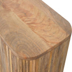 Stripe Cabinet