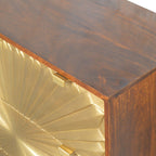 Manila Gold Chest