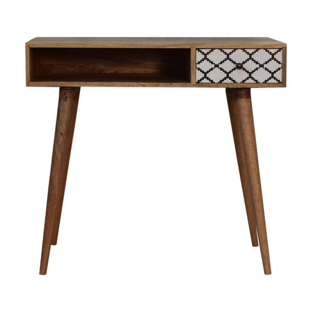 Stella Writing Desk