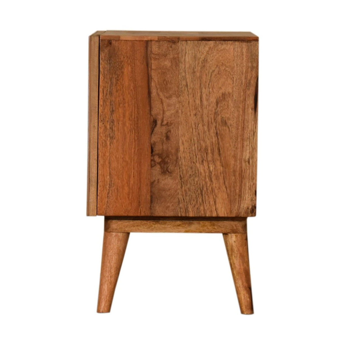 Quebec Green Bedside