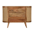 Close-Knit Sofia Cabinet