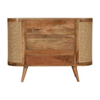 Close-Knit Sofia Cabinet