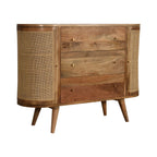 Close-Knit Sofia Cabinet
