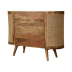 Close-Knit Sofia Cabinet