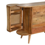 Close-Knit Sofia Cabinet