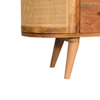 Close-Knit Sofia Cabinet