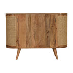 Close-Knit Sofia Cabinet